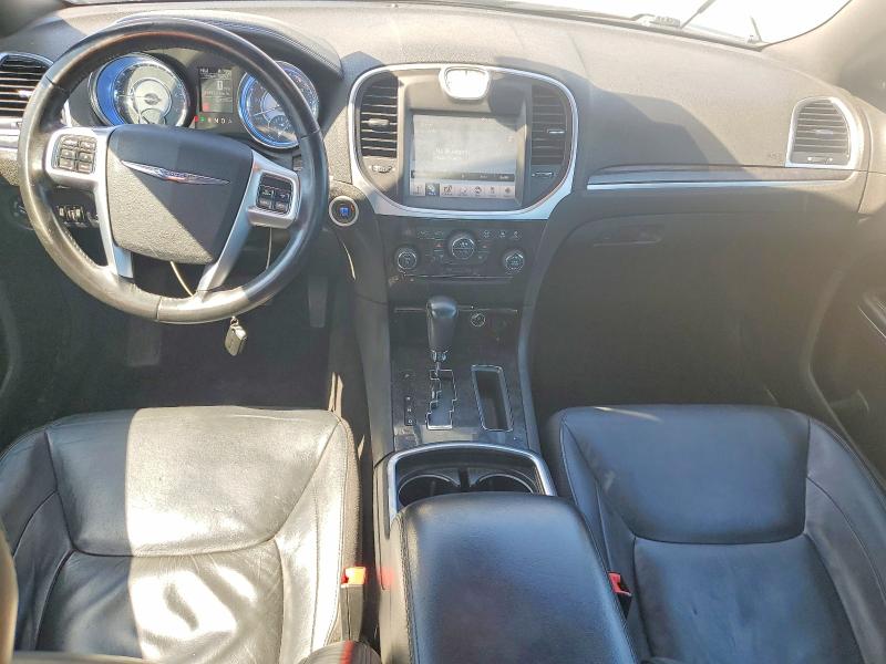 Продажа на аукционе авто 2011 Chrysler 300, vin: 2C3CA5CGXBH564645, номер лота: 49949316
