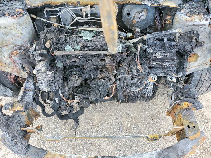 2011 Ford Fiesta მანქანა იყიდება აუქციონზე, vin: 3FADP4FJ2BM161217, აუქციონის ნომერი: 50808386