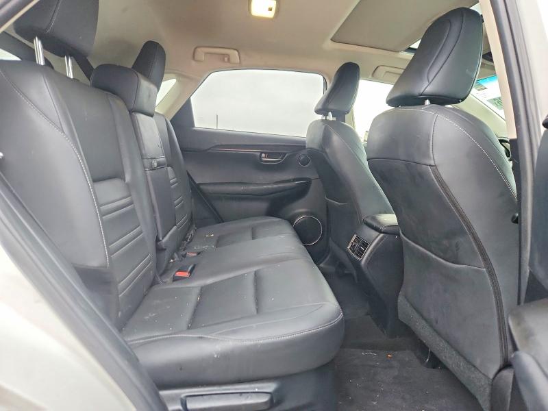 Продажа на аукционе авто 2018 Lexus Nx 300, vin: JTJYARBZXJ2103476, номер лота: 50065606
