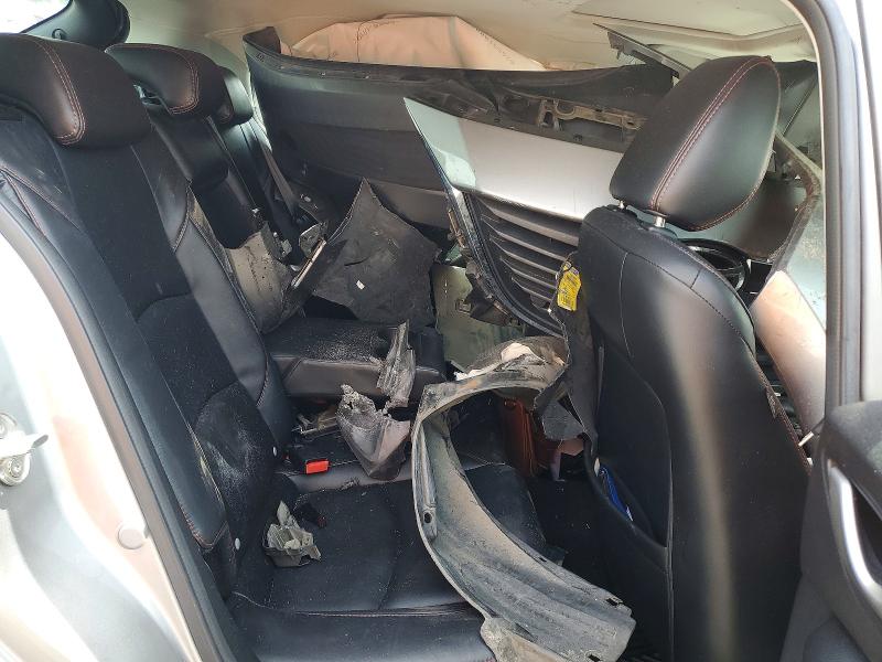 52048586 :رقم المزاد ، 3MZBM1M78FM187047 vin ، 2015 Mazda 3 مزاد بيع