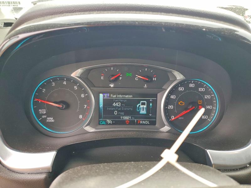 Aukcja sprzedaży 2018 Chevrolet Traverse, vin: 1GNEVGKW1JJ230750, numer aukcji: 51480806