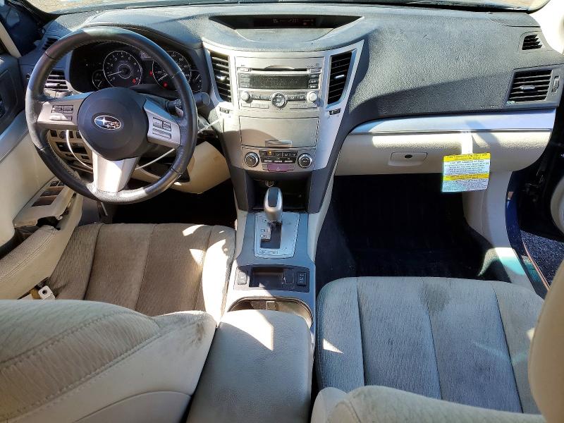 Aukcja sprzedaży 2010 Subaru Legacy, vin: 4S3BMBG66A3243377, numer aukcji: 51282966