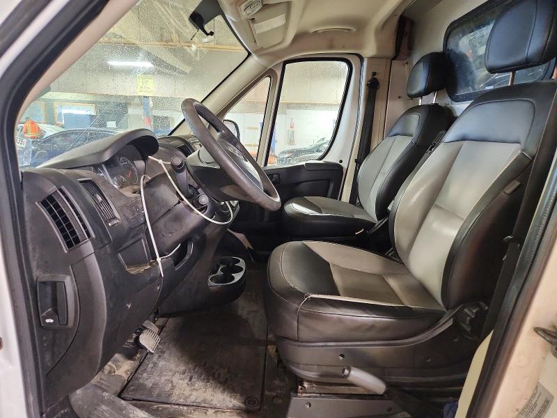 Aukcja sprzedaży 2017 Ram Promaster 2500, vin: 3C6TRVDGXHE510387, numer aukcji: 48285026