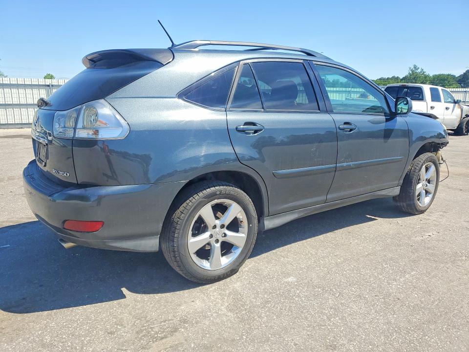 51014236 :رقم المزاد ، 2T2GK31U57C021627 vin ، 2007 Lexus Rx مزاد بيع