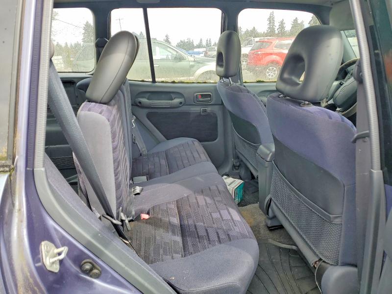 49513756 :رقم المزاد ، JT3HP10V8V0130362 vin ، 1997 Toyota Rav4 مزاد بيع