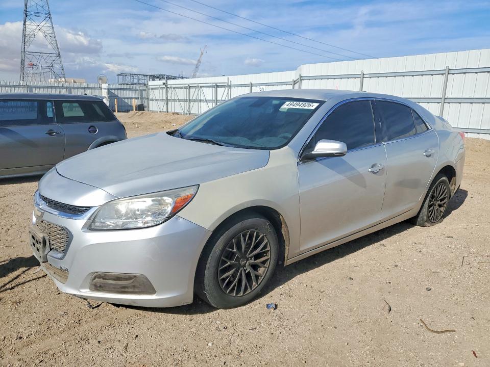 Продаж на аукціоні авто 2016 Chevrolet Malibu Limited, vin: 1G11C5SA2GU154445, номер лоту: 49494926