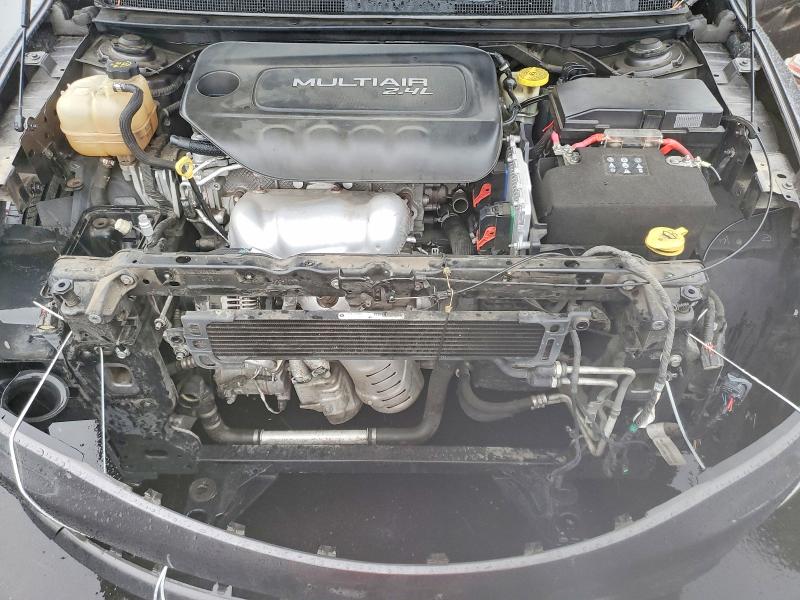Продажа на аукционе авто 2015 Chrysler 200, vin: 1C3CCCAB7FN604067, номер лота: 49461576