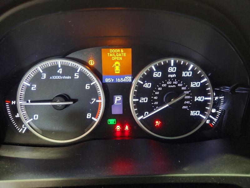 Продаж на аукціоні авто 2015 Acura Rdx, vin: 5J8TB4H30FL026071, номер лоту: 50051896