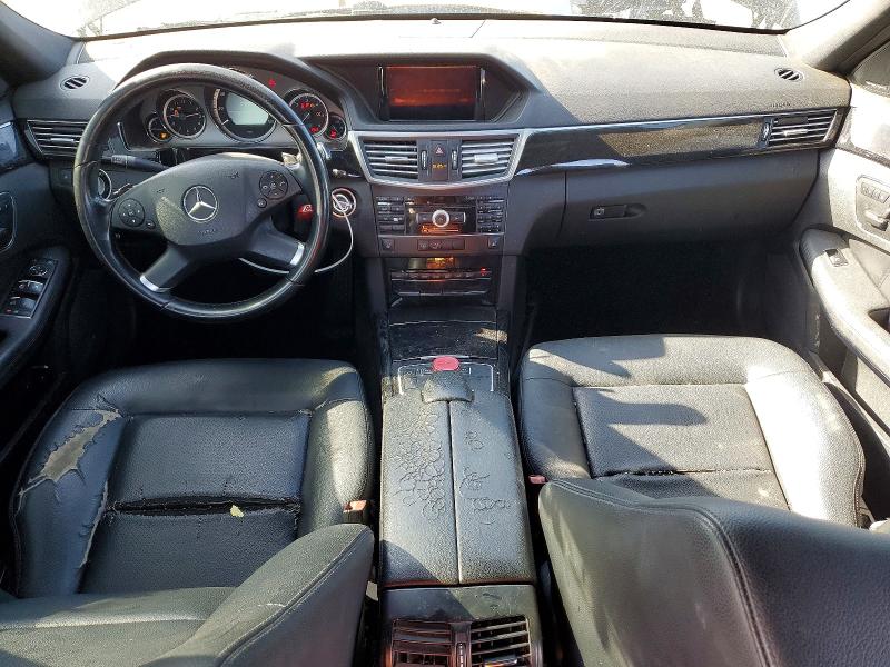 Aukcja sprzedaży 2011 Mercedes-benz E-class, vin: WDDHF2EB5BA432450, numer aukcji: 51044536