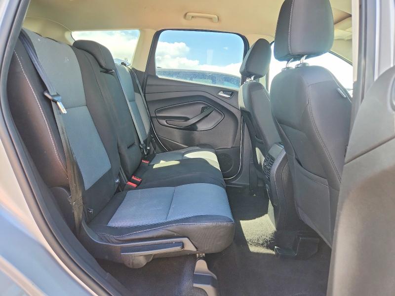 Продажа на аукционе авто 2017 Ford Escape, vin: 1FMCU0GD4HUE49322, номер лота: 50968926