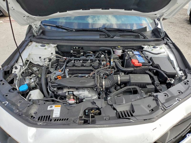 Auction sale of the 2025 Honda Accord, vin: 1HGCY1F45SA039705, lot number: 51778556