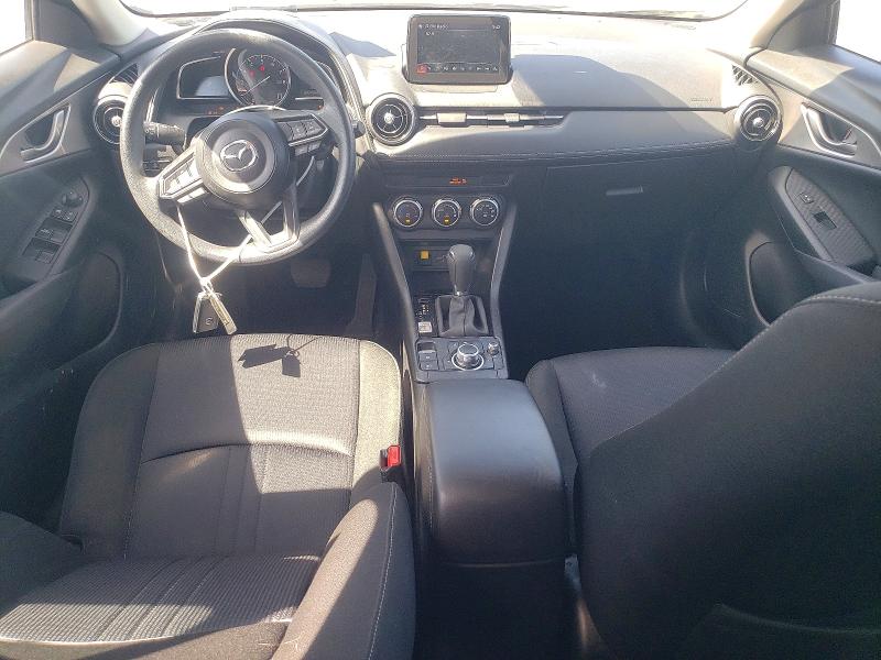 Продажа на аукционе авто 2021 Mazda Cx-3, vin: JM1DKDB71M1504358, номер лота: 49632046
