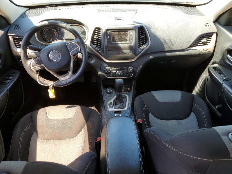 Aukcja sprzedaży 2016 Jeep Cherokee, vin: 1C4PJMAB5GW140247, numer aukcji: 50127376