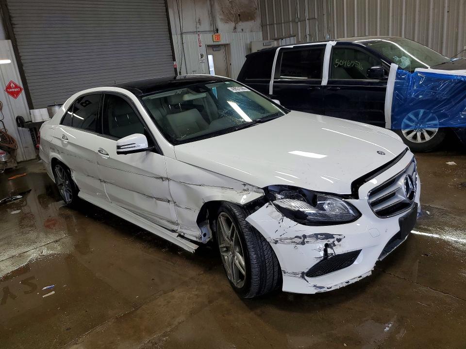 Aukcja sprzedaży 2016 Mercedes-benz E, vin: WDDHF5KB8GB249292, numer aukcji: 49831596