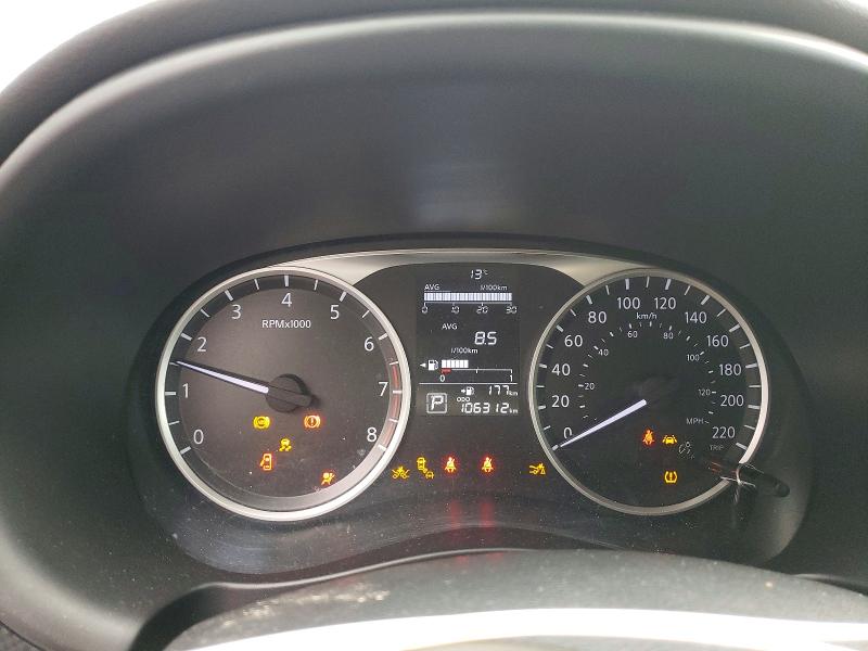 Aukcja sprzedaży 2023 Nissan Kicks, vin: 3N1CP5BV6PL482570, numer aukcji: 45770236
