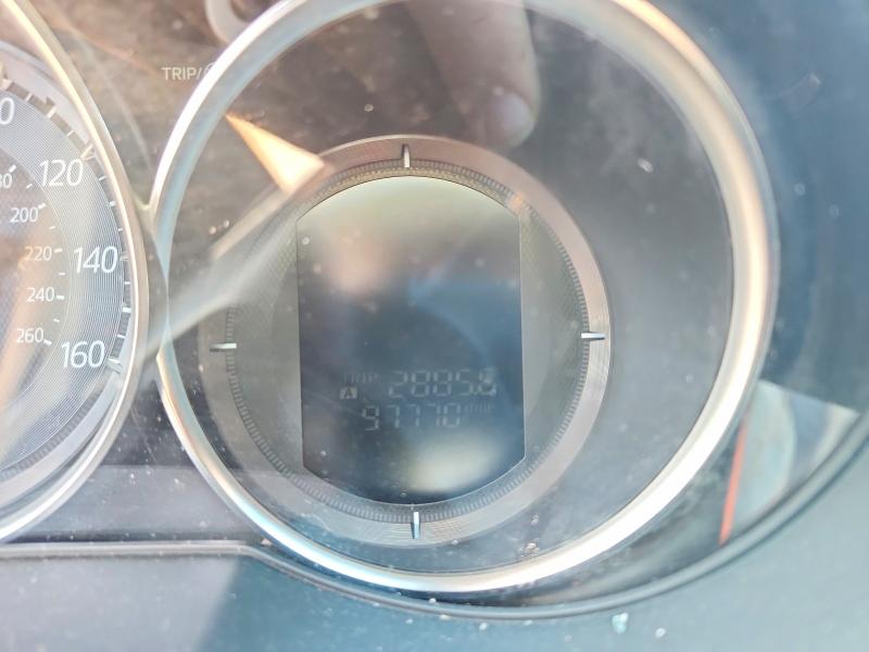 50159256 :رقم المزاد ، JM1GJ1V57G1469547 vin ، 2016 Mazda 6 مزاد بيع