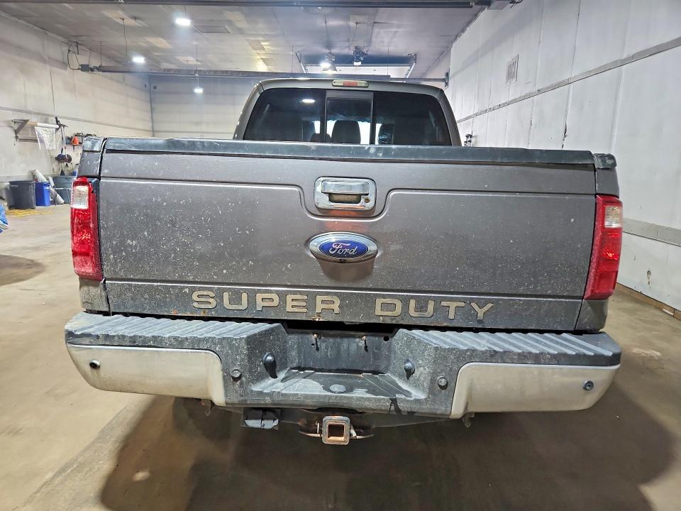 Aukcja sprzedaży 2013 Ford F250, vin: 1FT7W2BT6DEB61350, numer aukcji: 51085236