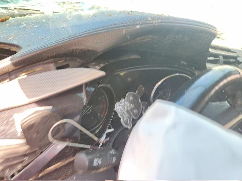 Aukcja sprzedaży 2021 Buick Encore Gx, vin: KL4MMGSL9MB174711, numer aukcji: 50836486