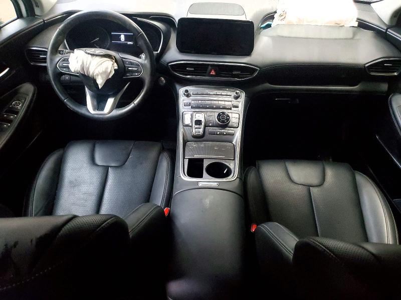 Aukcja sprzedaży 2023 Hyundai Santa Fe, vin: 5NMS3DAJ0PH543230, numer aukcji: 49608256
