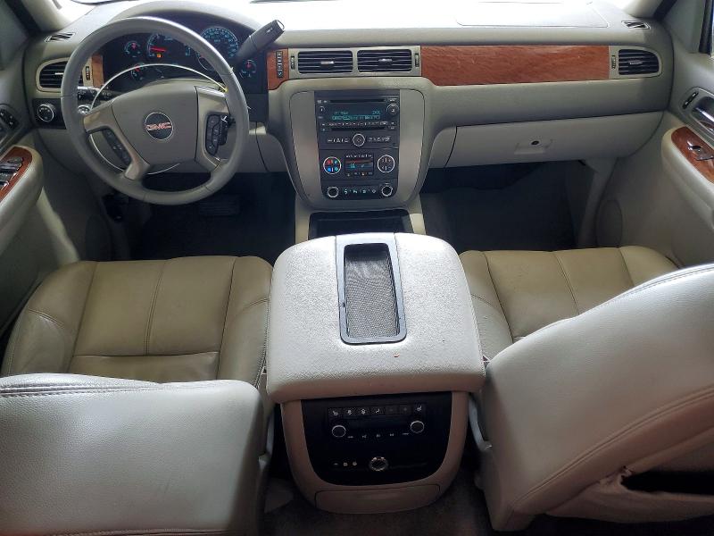Продаж на аукціоні авто 2008 Gmc Yukon Xl, vin: 1GKFK16358R266752, номер лоту: 51241796
