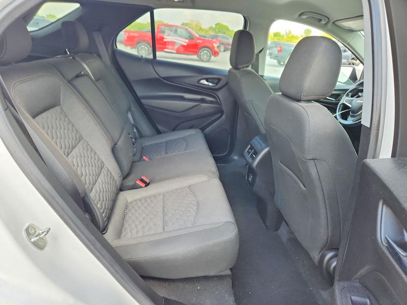Продаж на аукціоні авто 2019 Chevrolet Equinox, vin: 2GNAXKEV2K6164500, номер лоту: 50831806