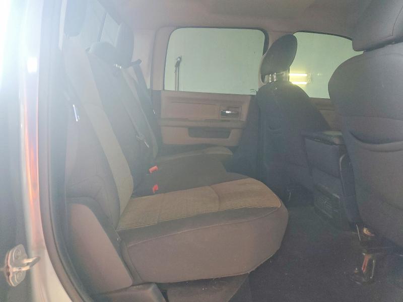 Aukcja sprzedaży 2011 Dodge Ram 1500, vin: 1D7RV1CT7BS517703, numer aukcji: 50740996