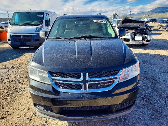 Продажа на аукционе авто 2012 Dodge Journey, vin: 3C4PDCABXCT324228, номер лота: 49951106