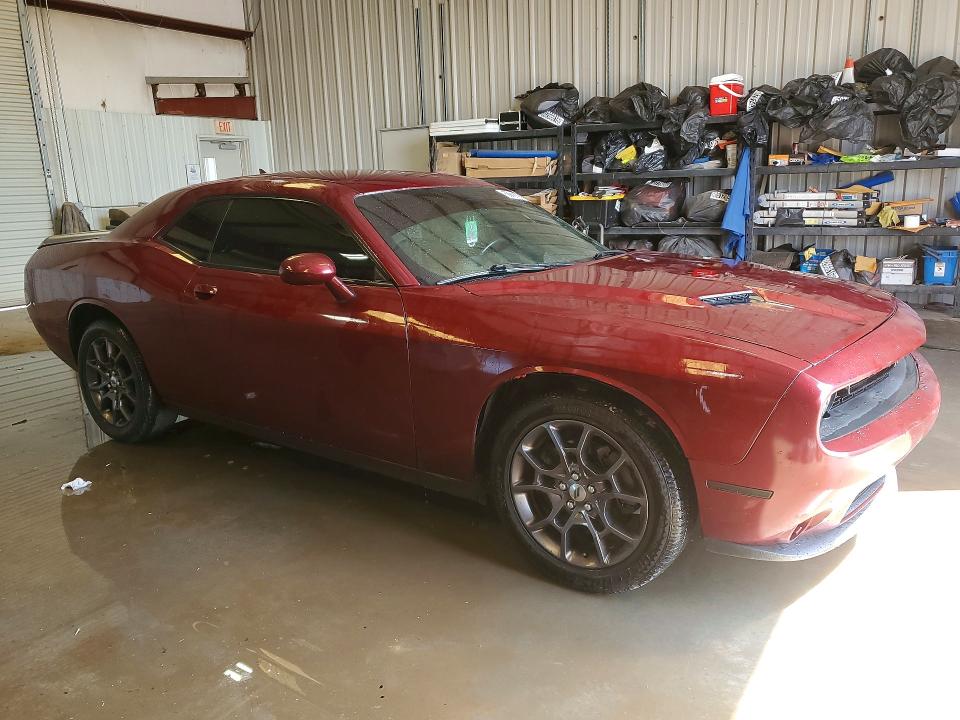 Aukcja sprzedaży 2018 Dodge Challenger, vin: 2C3CDZGG9JH209683, numer aukcji: 51128766