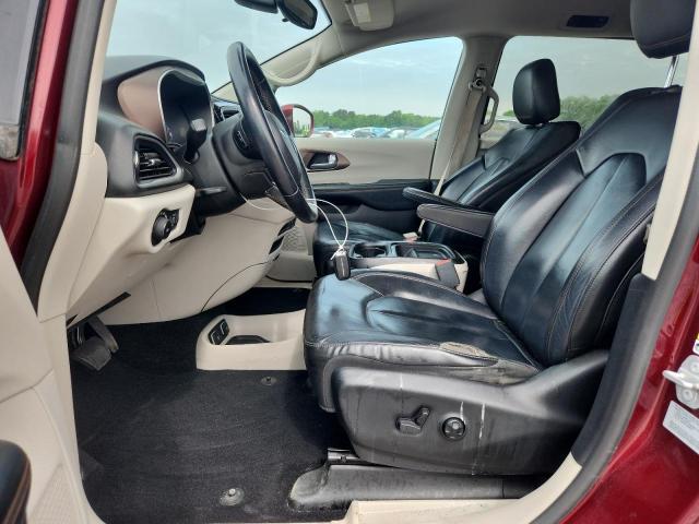 Aukcja sprzedaży 2017 Chrysler Pacifica, vin: 2C4RC1BG0HR524166, numer aukcji: 51140586