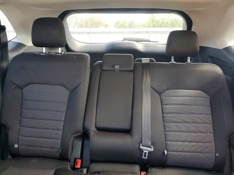 Продаж на аукціоні авто 2016 Ford Edge, vin: 2FMPK4G91GBC25262, номер лоту: 50126926