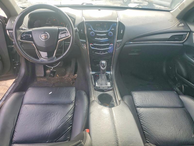 Aukcja sprzedaży 2014 Cadillac Ats, vin: 1G6AA5RA5E0188941, numer aukcji: 48777876