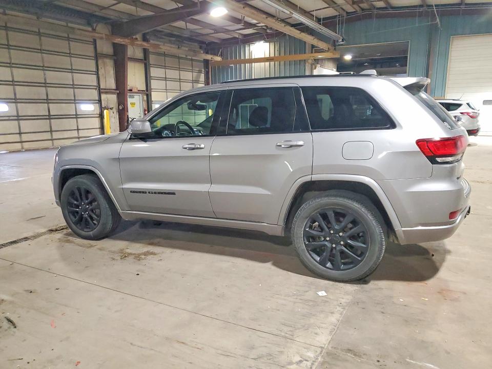 Aukcja sprzedaży 2019 Jeep Grand Cherokee, vin: 1C4RJFAG1KC802545, numer aukcji: 51883726