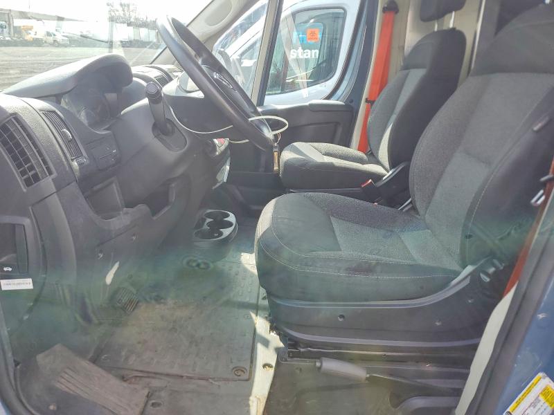 Продаж на аукціоні авто 2020 Ram Promaster 3500, vin: 3C6URVJG3LE141003, номер лоту: 48048726