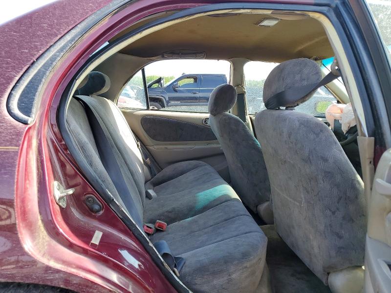 Продажа на аукционе авто 1998 Toyota Corolla, vin: 2T1BR18E9WC019746, номер лота: 49643596