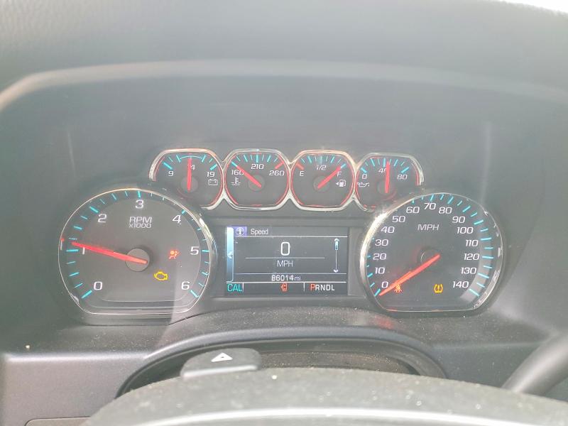 Aukcja sprzedaży 2019 Chevrolet Silverado Ld, vin: 2GCVKPEC4K1101156, numer aukcji: 51325636