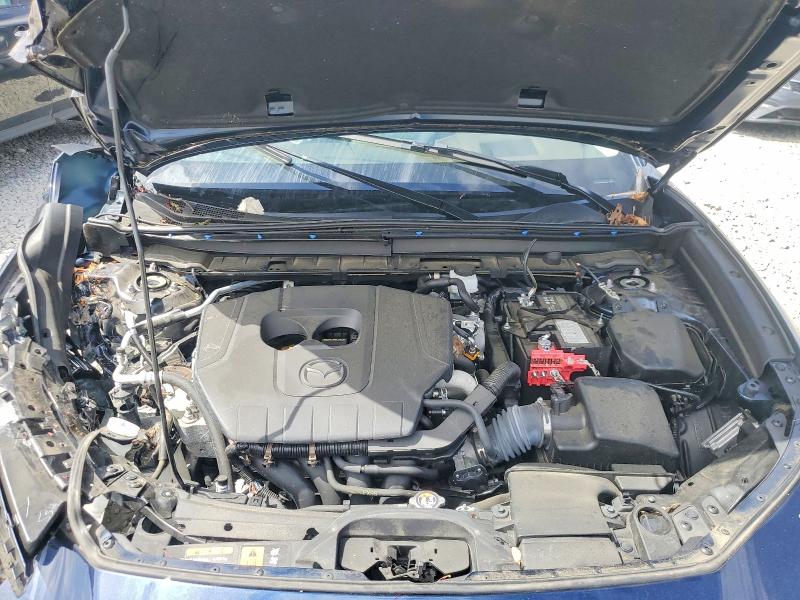 Продажа на аукционе авто 2024 Mazda Cx-30, vin: 3MVDMBDM9RM610468, номер лота: 51848406
