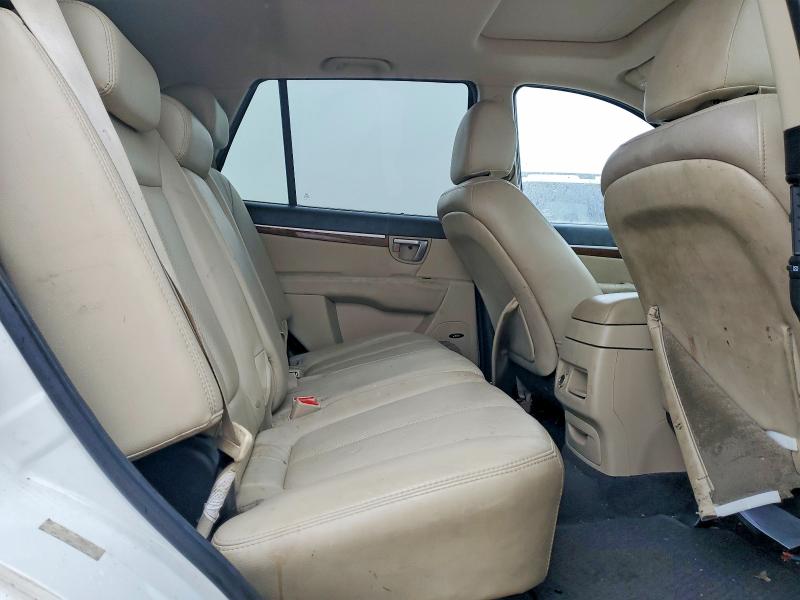 Aukcja sprzedaży 2008 Hyundai Santa Fe, vin: 5NMSH13E48H219053, numer aukcji: 51540676