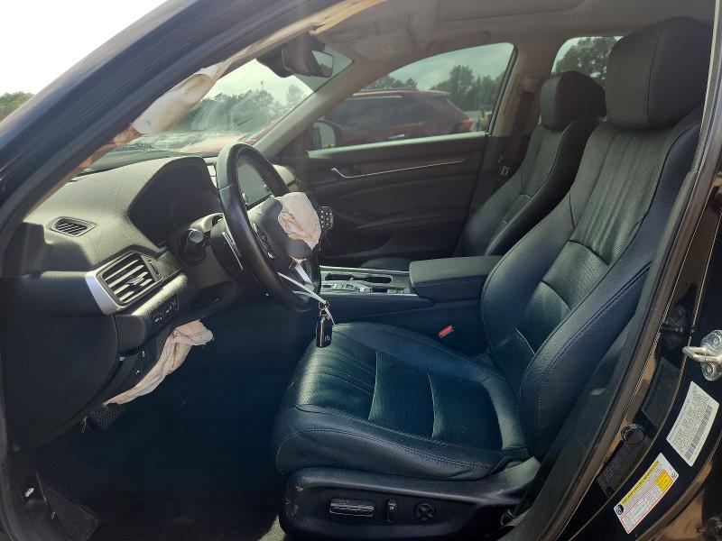 Продажа на аукционе авто 2020 Honda Accord, vin: 1HGCV2F99LA030503, номер лота: 51258456
