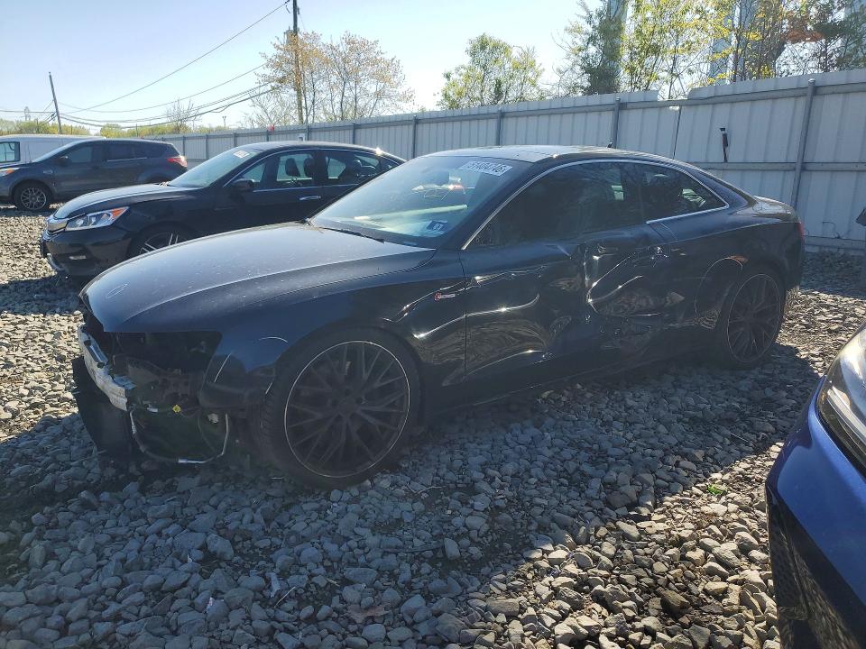 51404746 :رقم المزاد ، WAUCGAFR7DA018951 vin ، 2013 Audi S5 مزاد بيع