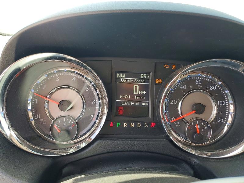 Продаж на аукціоні авто 2013 Chrysler Town & Country, vin: 2C4RC1BG5DR811142, номер лоту: 49812916