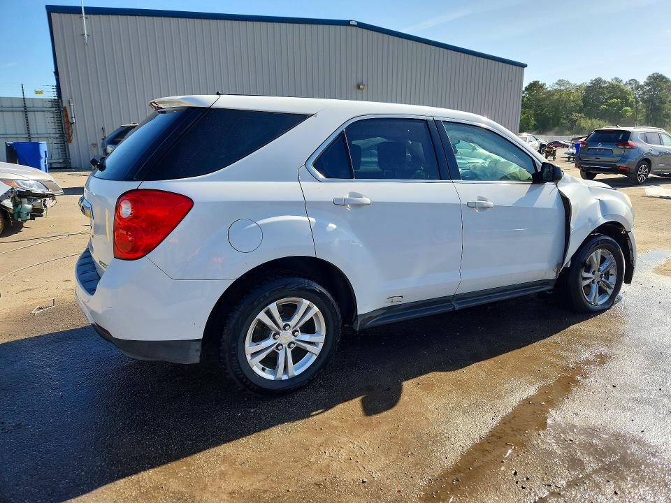 Aukcja sprzedaży 2013 Chevrolet Equinox, vin: 2GNALBEK9D6230660, numer aukcji: 49019326