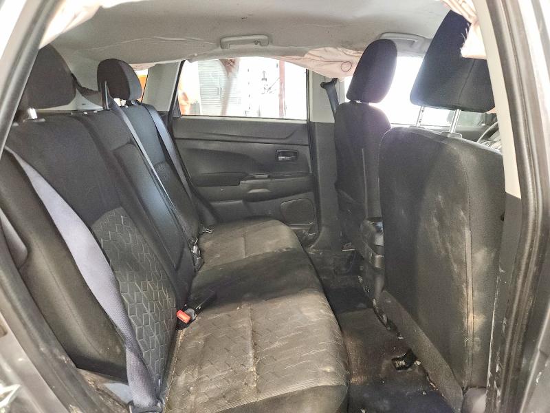 Aukcja sprzedaży 2023 Mitsubishi Outlander Sport, vin: JA4ARUAU3PU014264, numer aukcji: 48395166