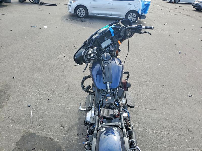 Продаж на аукціоні авто 2012 Harley-davidson Flhx, vin: 1HD1KBM13CB687012, номер лоту: 49095016