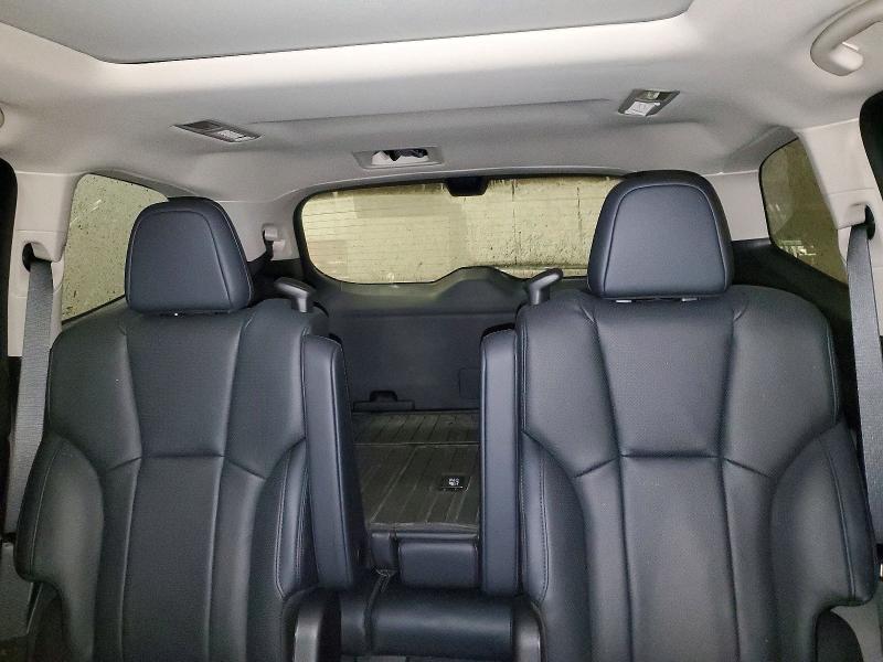 51867706 :رقم المزاد ، 4S4WMAKDXT3400621 vin ، 2026 Subaru Ascent مزاد بيع