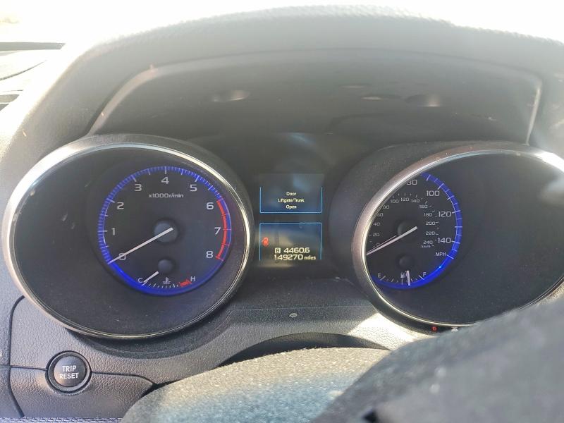 2015 Subaru Outback მანქანა იყიდება აუქციონზე, vin: 4S4BSACCXF3210669, აუქციონის ნომერი: 49945046