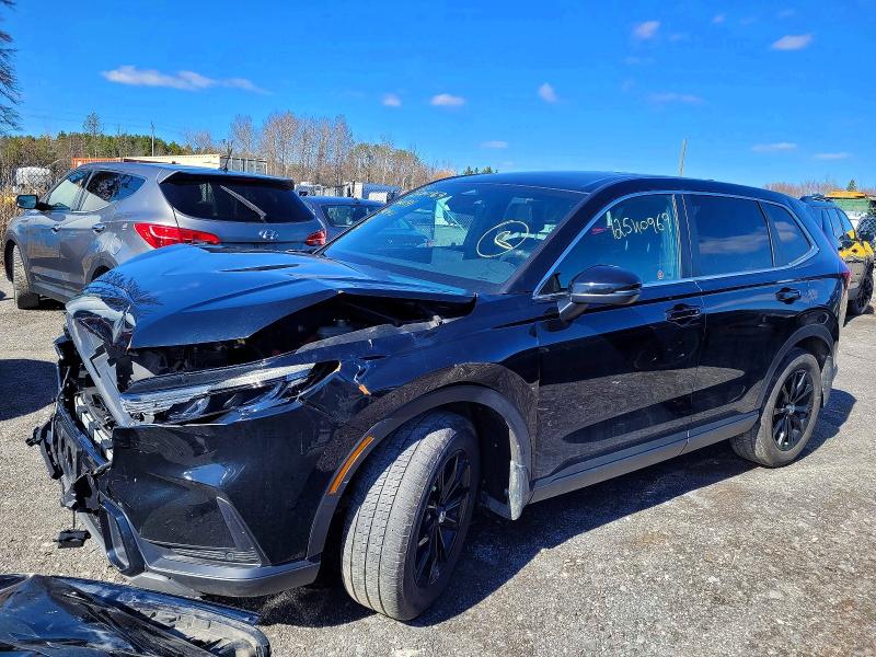 Aukcja sprzedaży 2024 Honda Cr-v, vin: 2HKRS6H72RH204191, numer aukcji: 50909236