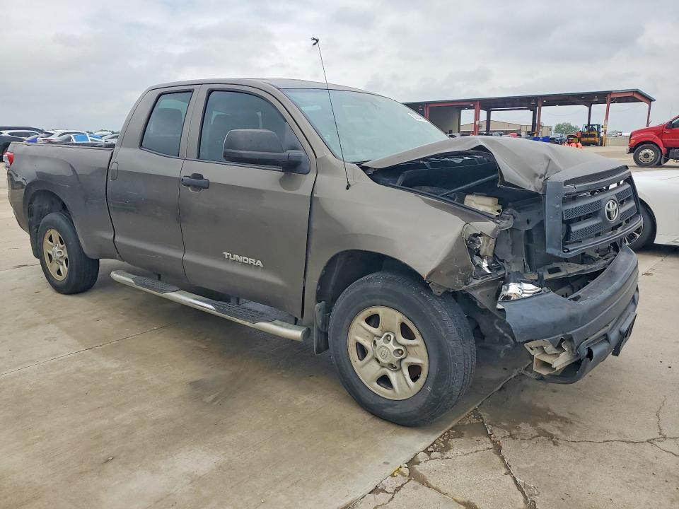 50244596 :رقم المزاد ، 5TFRM5F17DX057902 vin ، 2013 Toyota Tundra مزاد بيع