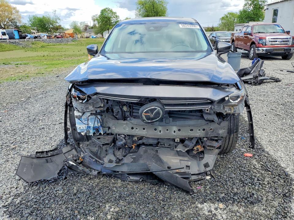 Продаж на аукціоні авто 2019 Mazda Cx-9, vin: JM3TCBCY8K0301319, номер лоту: 50243996