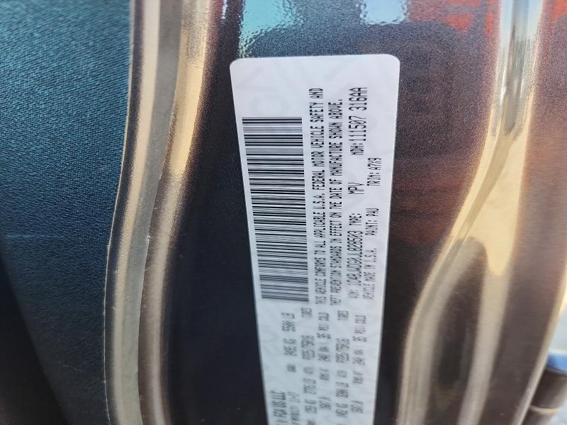 48768986 :رقم المزاد ، 1C4BJWDG0JL828503 vin ، 2018 Jeep Wrangler Unlimited مزاد بيع
