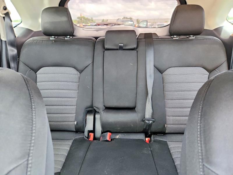 2016 Ford Edge მანქანა იყიდება აუქციონზე, vin: 2FMPK4G94GBC53282, აუქციონის ნომერი: 51254196